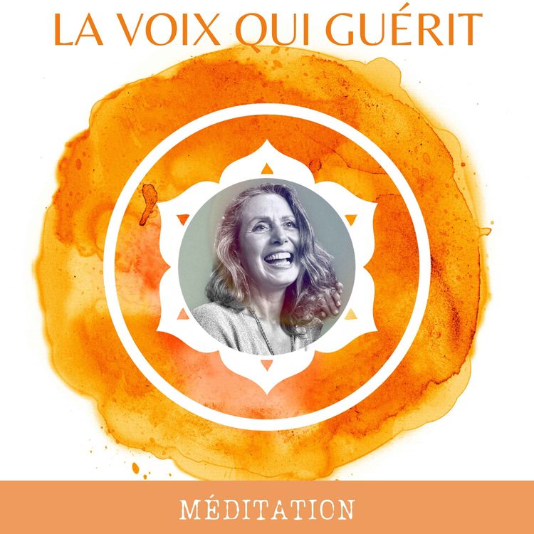 cover art for MÉDITATION DU NOUVEAU JOUR. Laurence Bibas