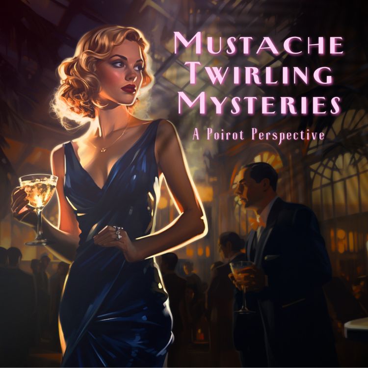 cover art for Episode 1: The Adventure of the Clapham Cook