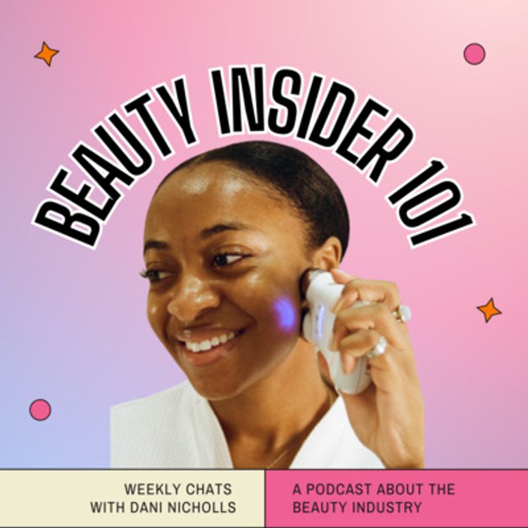 cover art for The Pilot - Sephora UK opening, the beauty industry pressures, cost of living vs beauty shopping