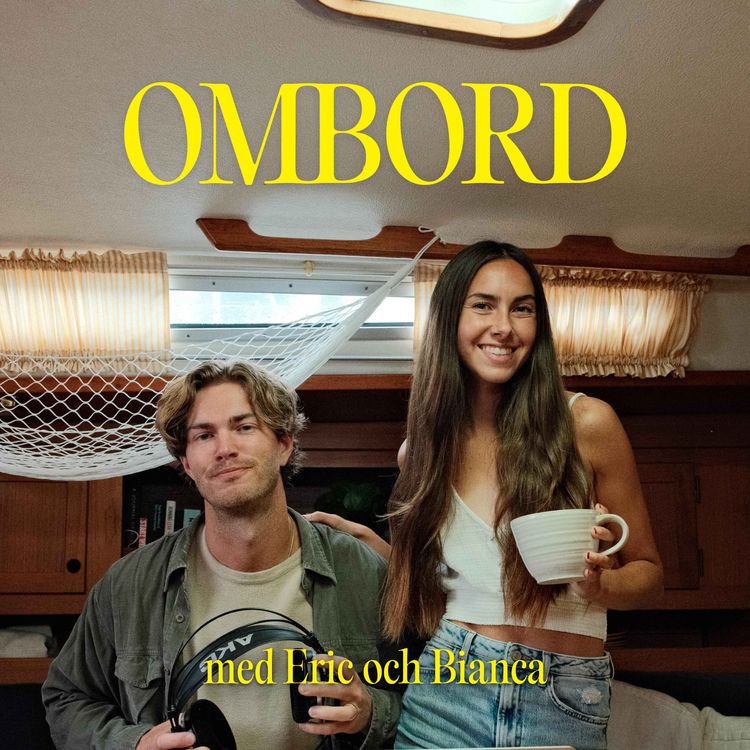 cover art for Hur har det egentligen varit att bo på båten över vintern?