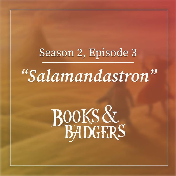 cover art for Mossflower - Book Two: Salamandastron