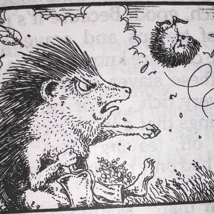 cover art for Mattimeo - Book One: Slagar the Cruel