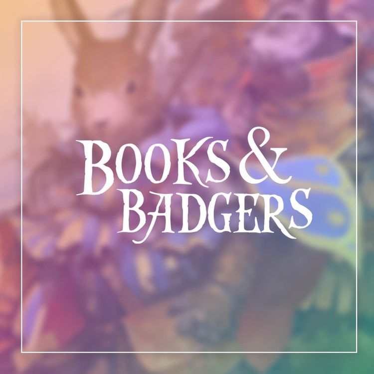 cover art for Bonus Episode - Redwall Draft So Far - w/ Slagar the Cruel