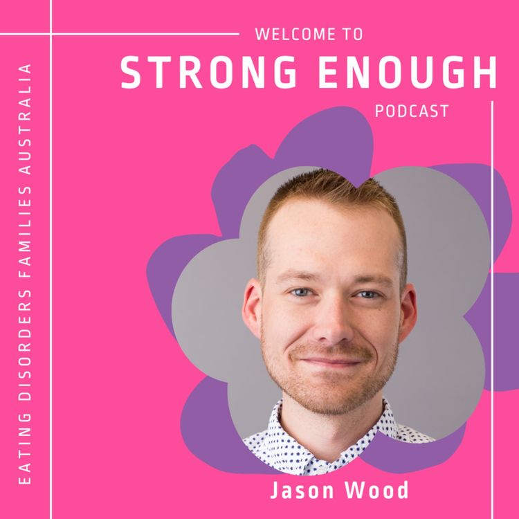 cover art for Orthorexia: My obsession with healthy eating nearly cost me my life