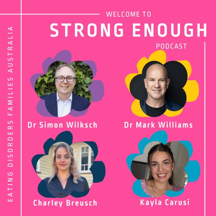 cover art for BONUS EP: Social Media Reset 