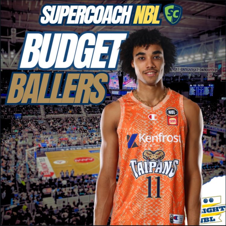 cover art for Round 16 | Ballin on a budget | Downgrade options to get your guns!