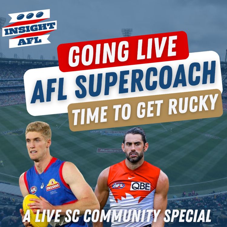 cover art for Rucks You Need To Target in AFL Supercoach 2024