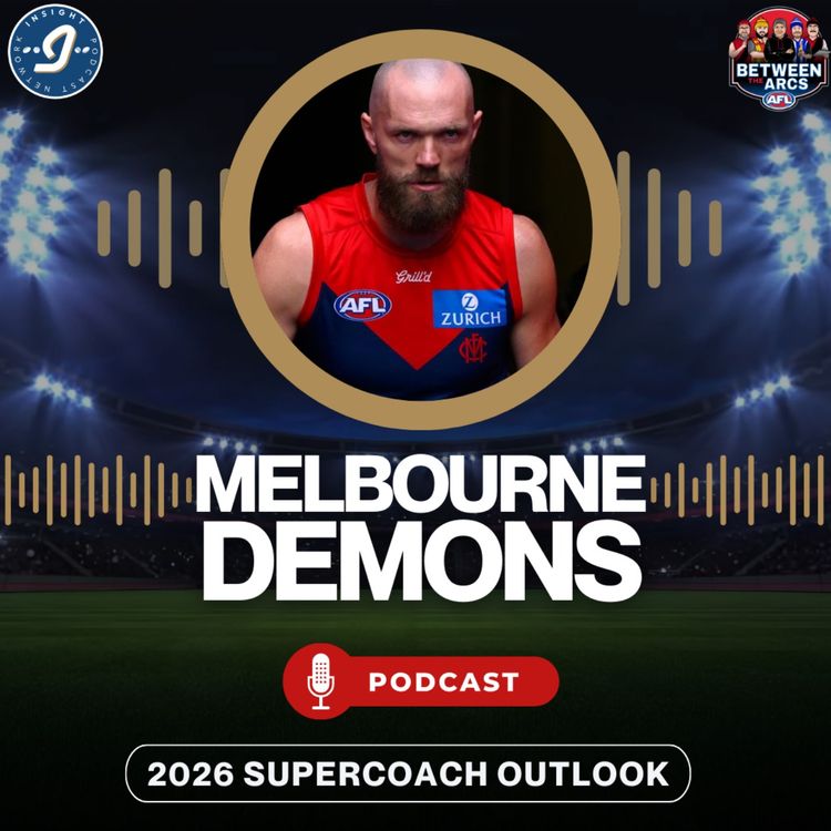 cover art for AFL SuperCoach 2026 | Melbourne Demons | Season Preview