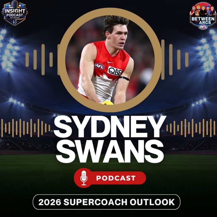 cover art for AFL SuperCoach 2026 | Sydney Swans | Season Preview