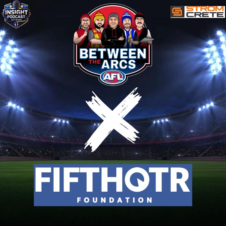 cover art for BTA Special | The Fifth QTR - With AFL HOF Member Ken Hunter