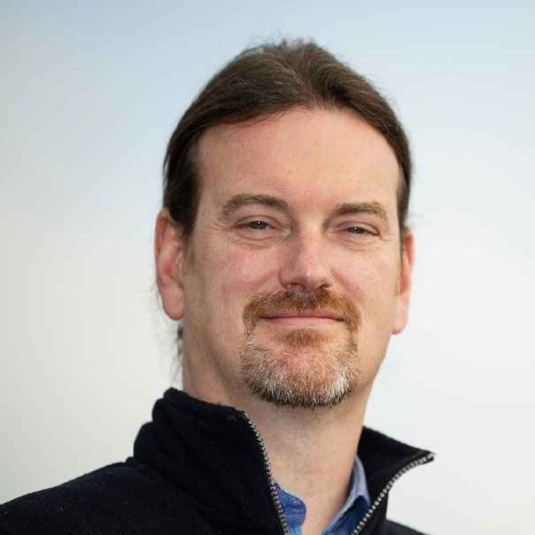 cover art for 5. Ollie Walsh: Social Impact Entrepreneur