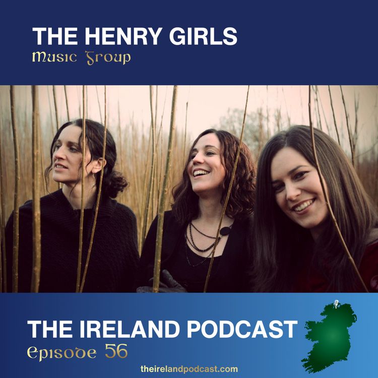 cover art for 56. The Henry Girls: Music Group