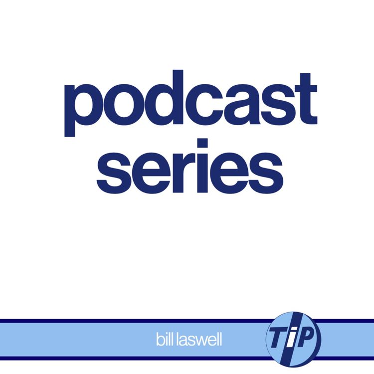 cover art for 207. Bill Laswell - Producer