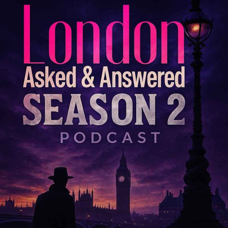 cover art for Season 2 Announcement