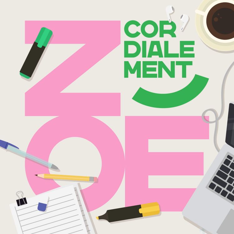 cover art for J'ai monté un business avec ma mère, et c'est un succès