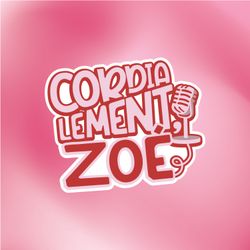 cover art for Cordialement, Zoé