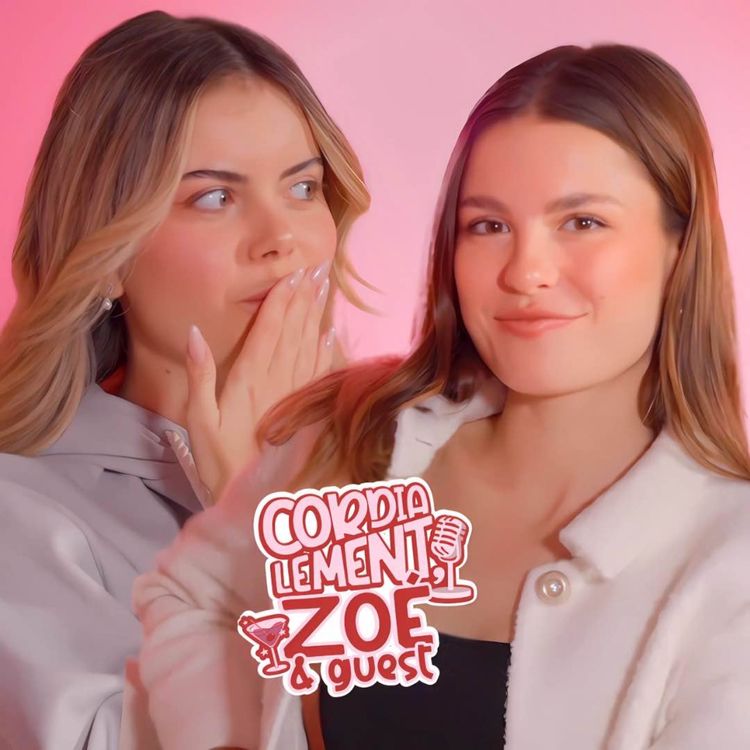 cover art for Les mamies de l'influence ft. Romy : Comment se réinventer après 10 ans sur les réseaux