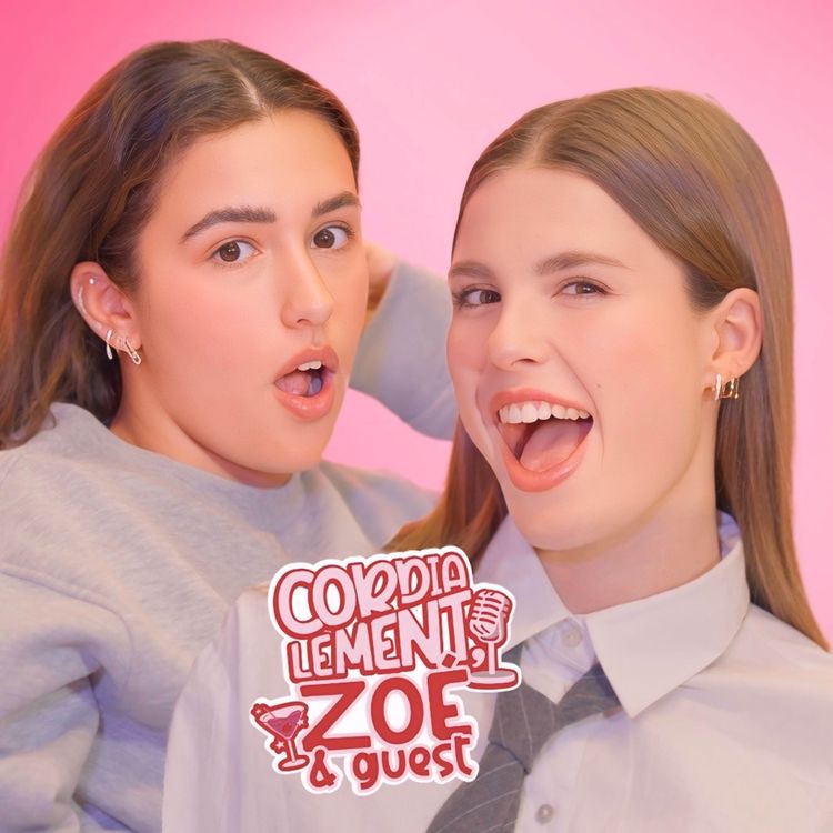 cover art for Sommes nous des bonnes personnes ? Ft. Mayadorable