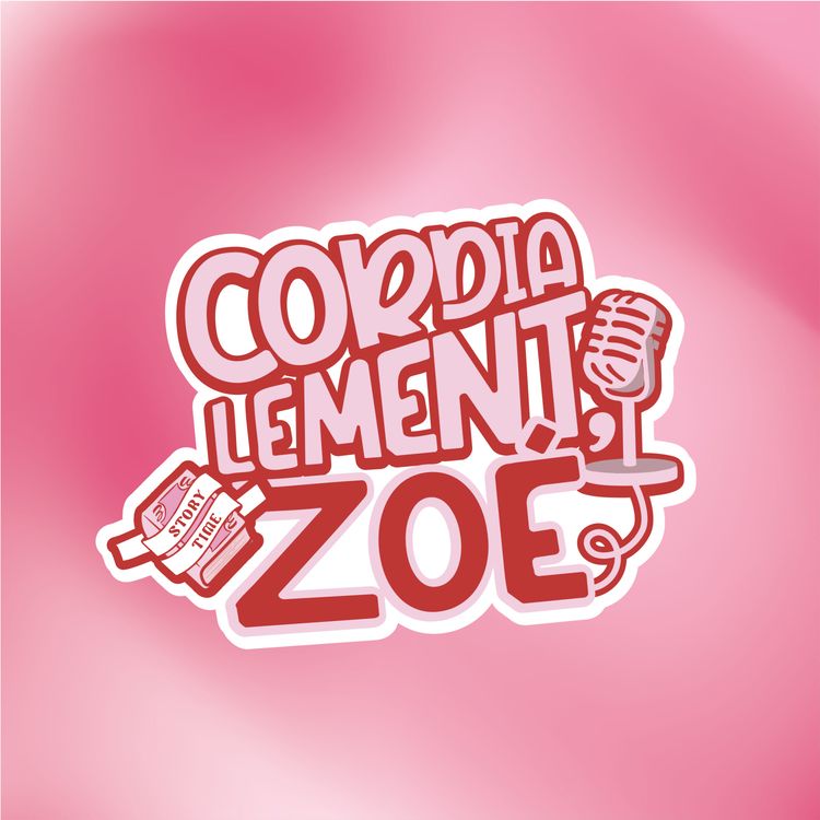 cover art for Les backstages de Cannes (Rediffusion Cannement Zoé) 