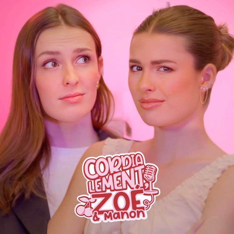 cover art for Nos mecs peuvent-ils ? ( Zoé est folle )