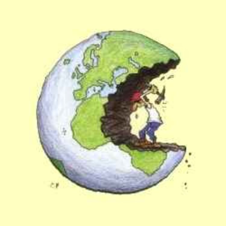 cover art for Romain Allais - Low-tech et décroissance