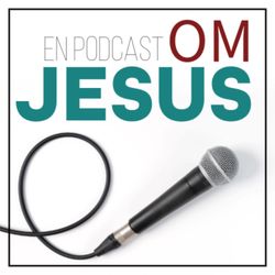 cover art for En Podcast Om Jesus