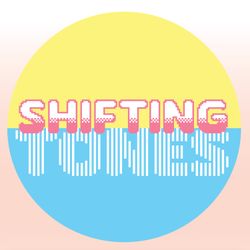 cover art for Shifting Tones