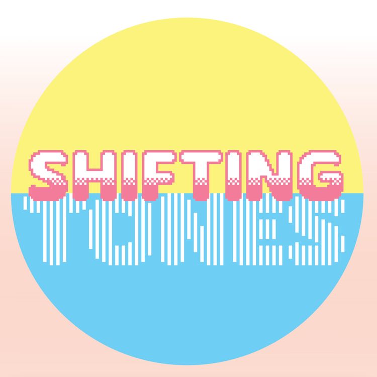 cover art for Ep. 30 - Back to the 80s