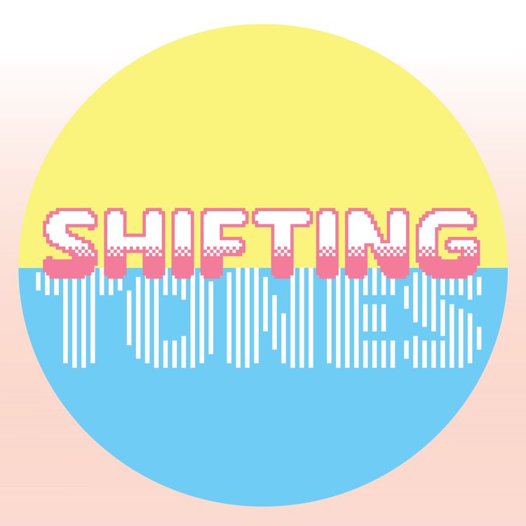 cover art for Ep. 77 - The Perfect Episode