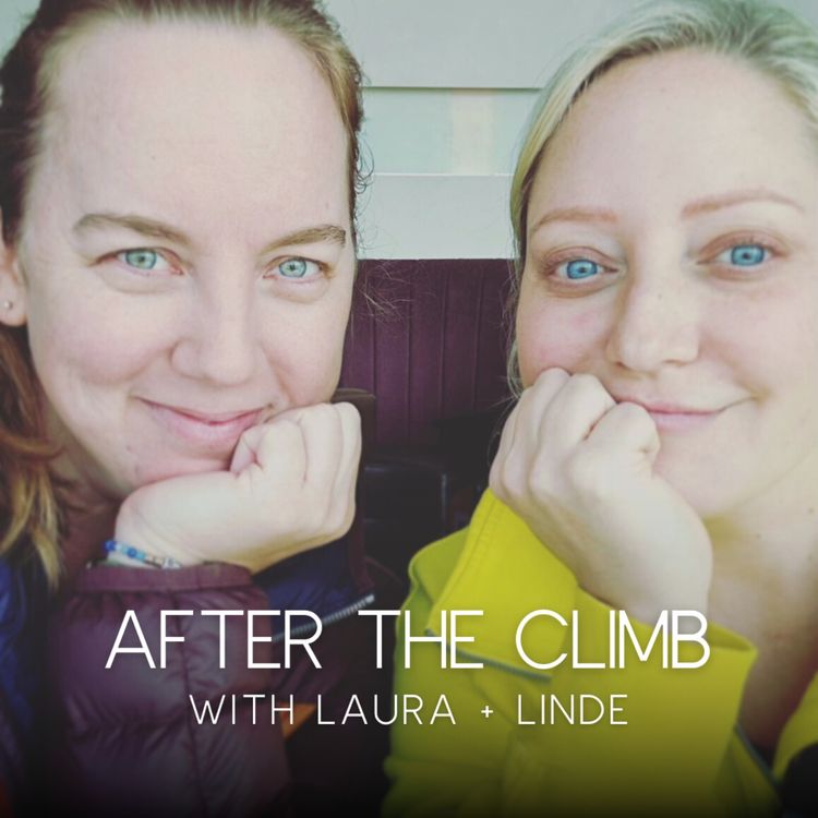 cover art for After the Climb: Breast Cancer Round 2