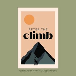 cover art for After the Climb