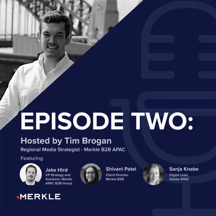 cover art for The Power of Account-Based Marketing