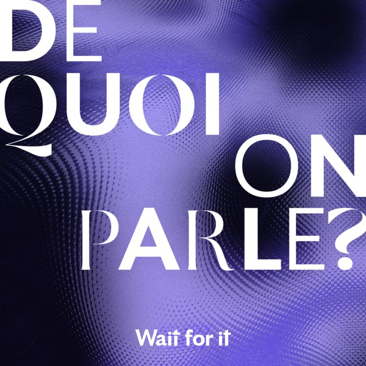 cover art for EXTRAIT - "L’IA a la mémoire d’un enfant de 4 ans"