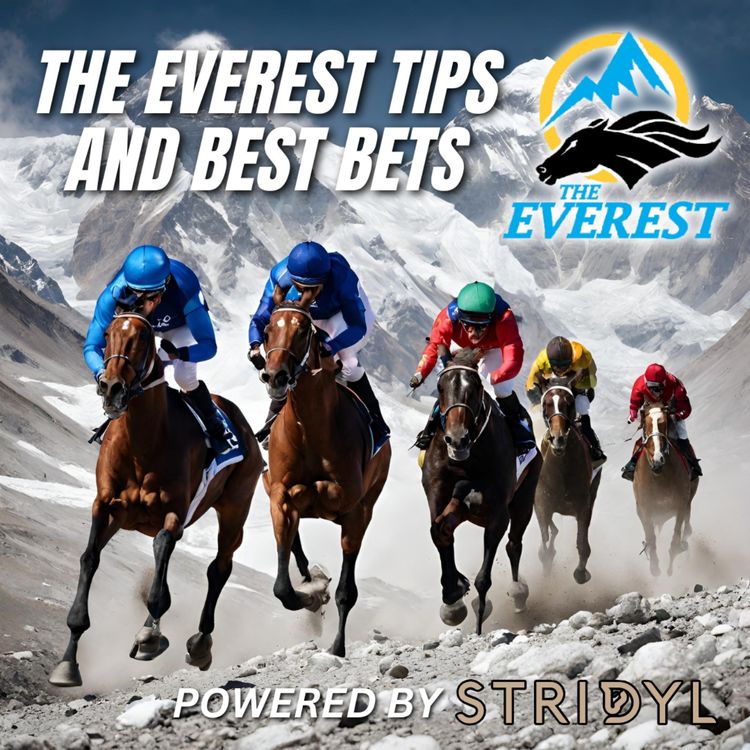 cover art for The Everest Tips And Best Bets