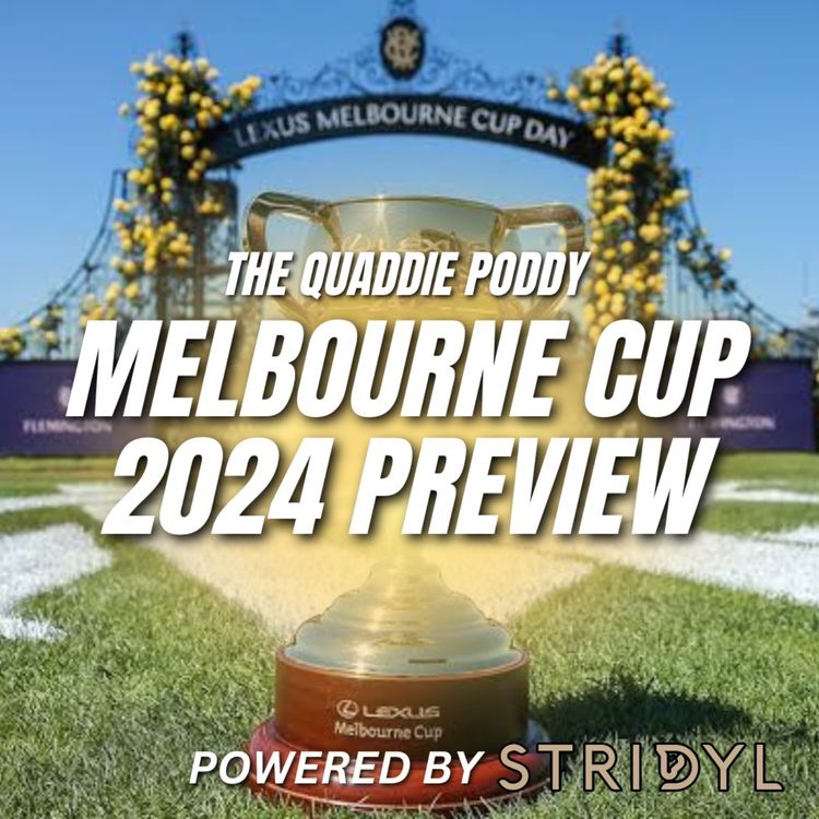 cover art for Melbourne Cup 2024 Tips And Best Bets