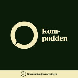 cover art for Kompodden