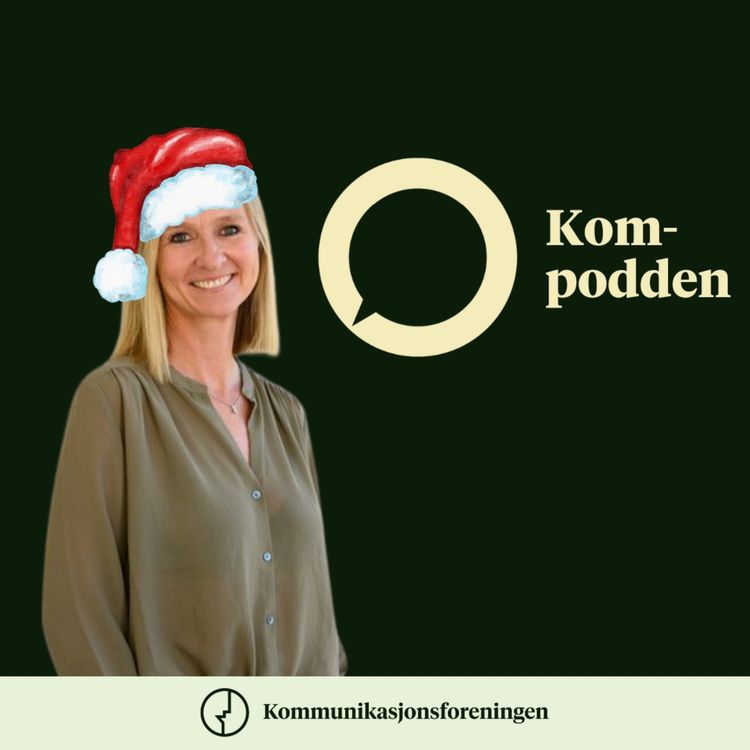 cover art for JULESPESIAL: Slik bygger hun merkevaren etter Downton Abbey | Lady Carnarvon & Highclere Castle