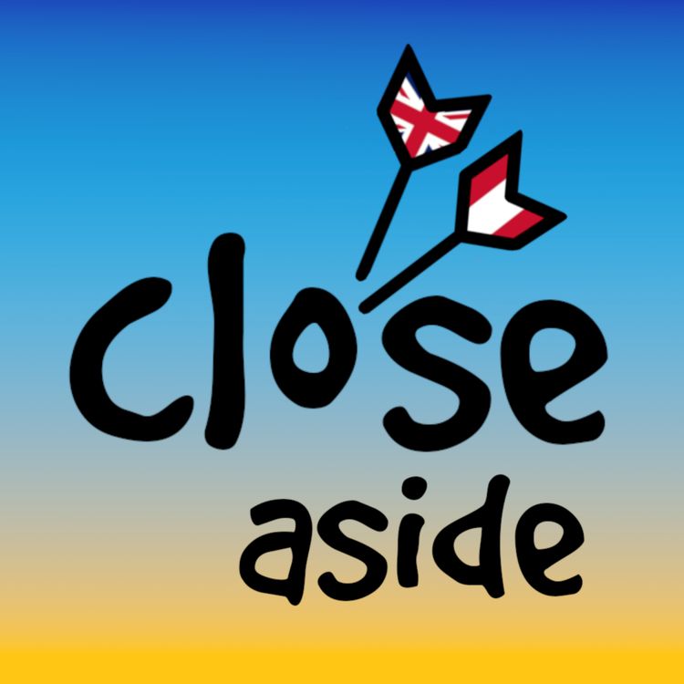 cover art for Ep 8. Three Jawns (with Julia)