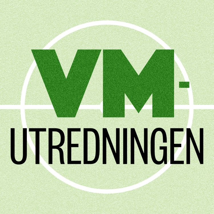 cover art for Trenger vi SV?