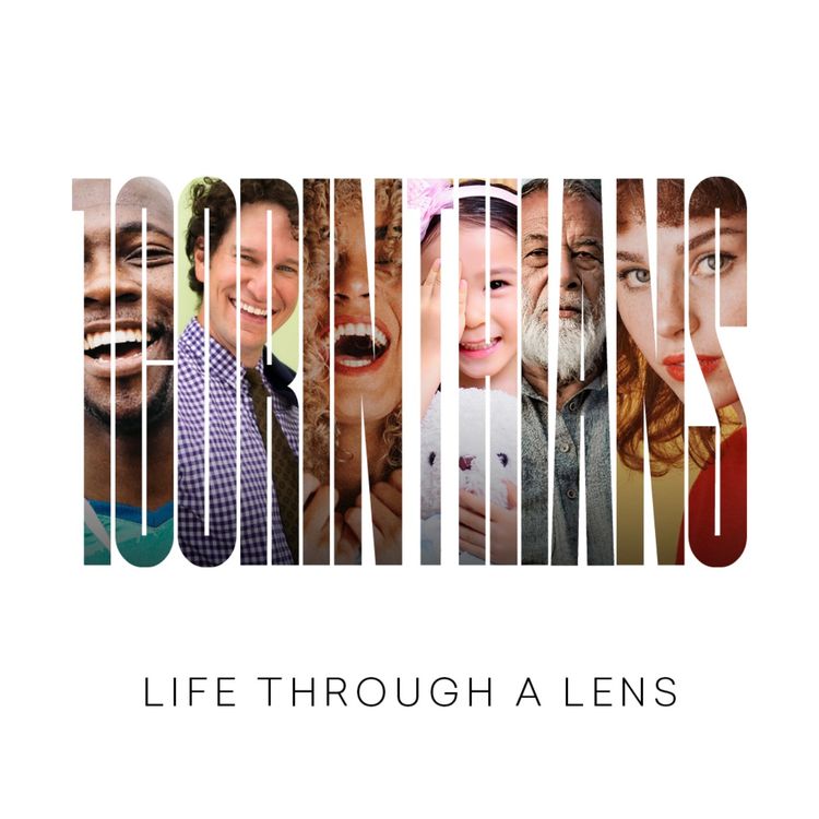 cover art for 1 Corinthians: Life Through A Lens - Part 1