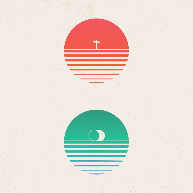 cover art for Good Friday | Easter | Welcome Church, Woking