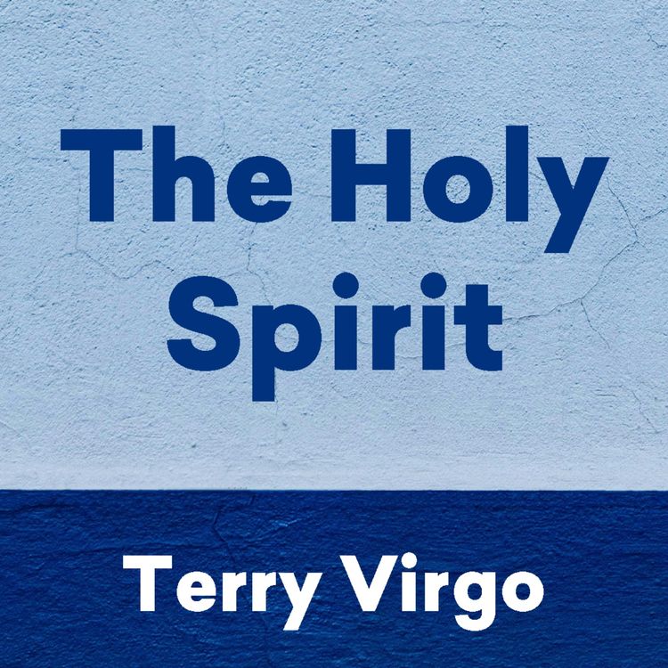 cover art for The Holy Spirit | Welcome Church, Woking