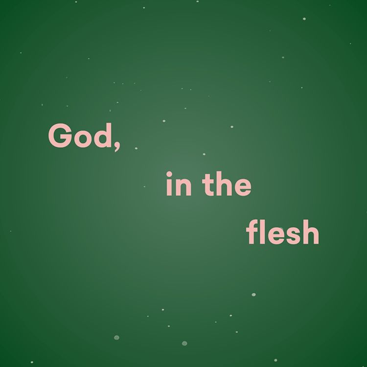 cover art for Light | God in the flesh | Welcome Church, Woking