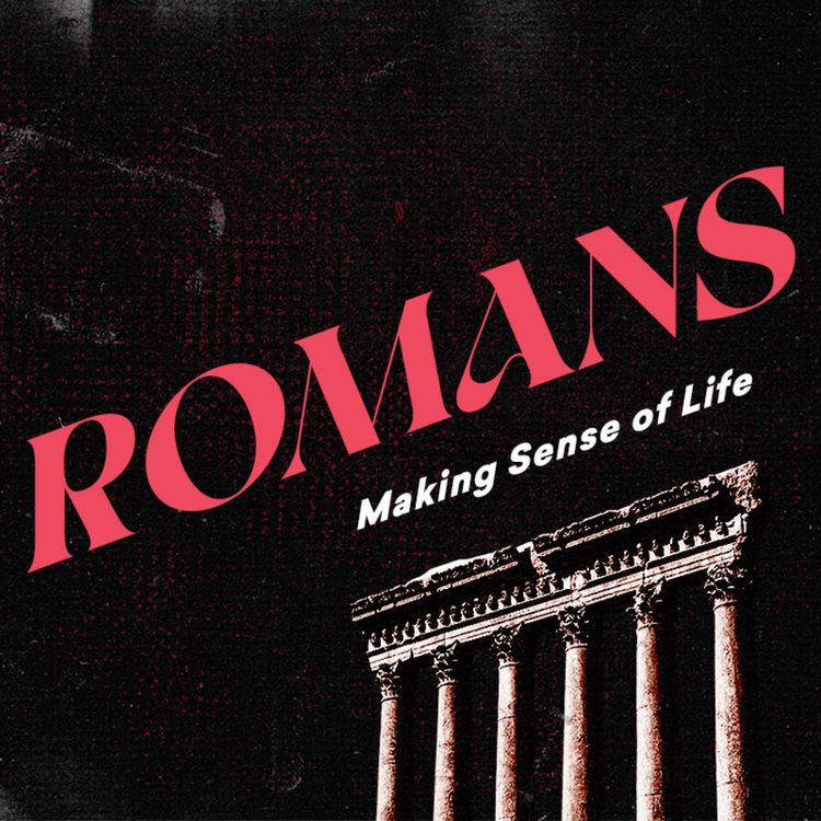cover art for Ruin, Redemption & Restoration | Romans 5:12-21 | Welcome Church, Woking
