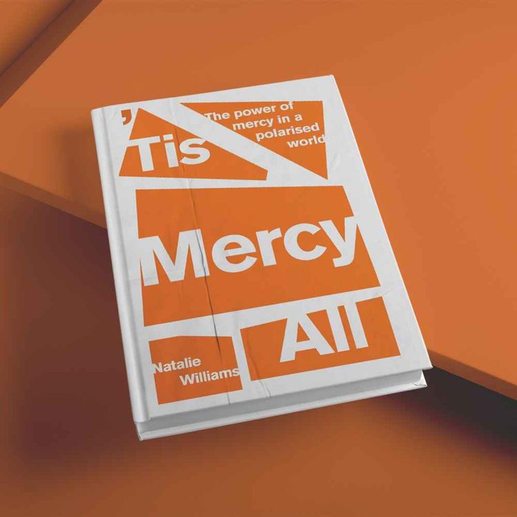 cover art for Mercy in Action | Welcome Church, Woking