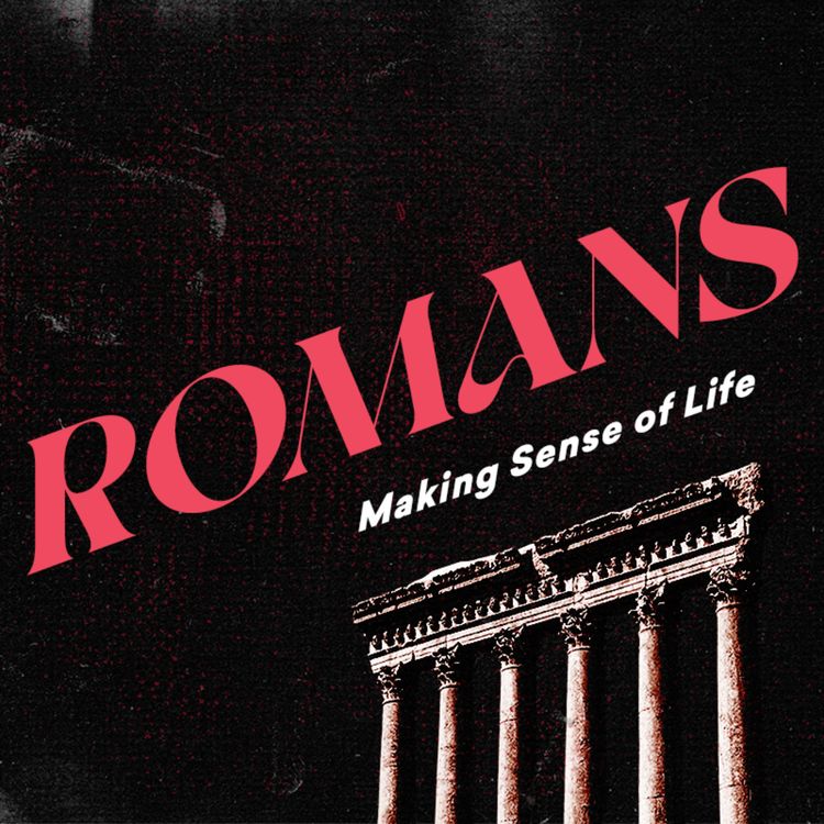 cover art for Romans 12:9-21 | Welcome Church, Woking