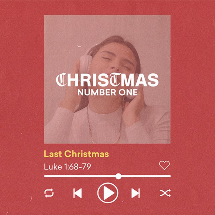 cover art for Last Christmas | Christmas #1 | Welcome Church, Woking