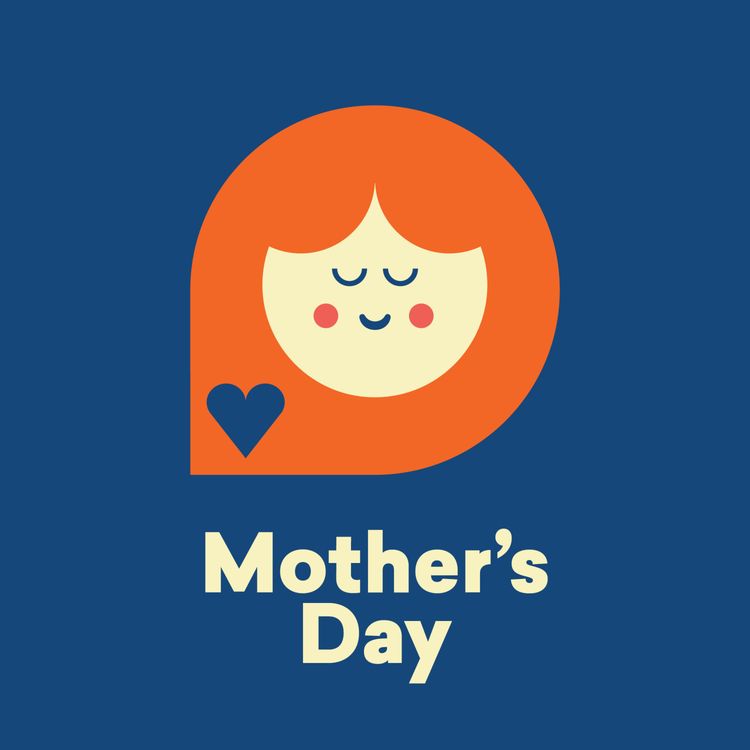 cover art for Mother's Day 2026 | Rachel Wilson | Welcome Church, Woking