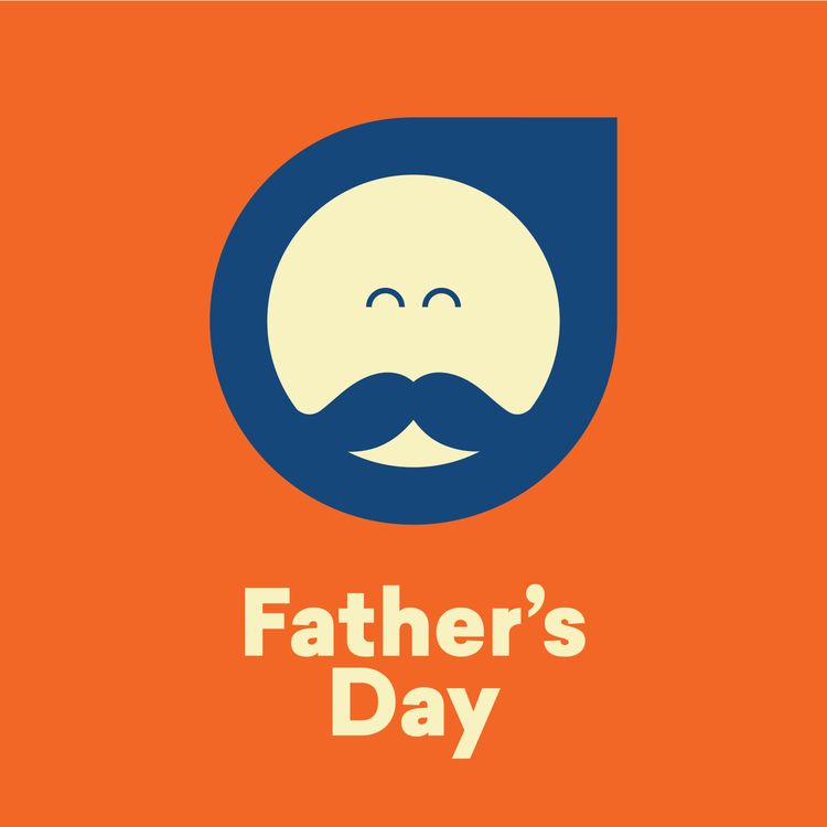 cover art for Father's Day 2026 | Adrian Holloway | Welcome Church, Woking
