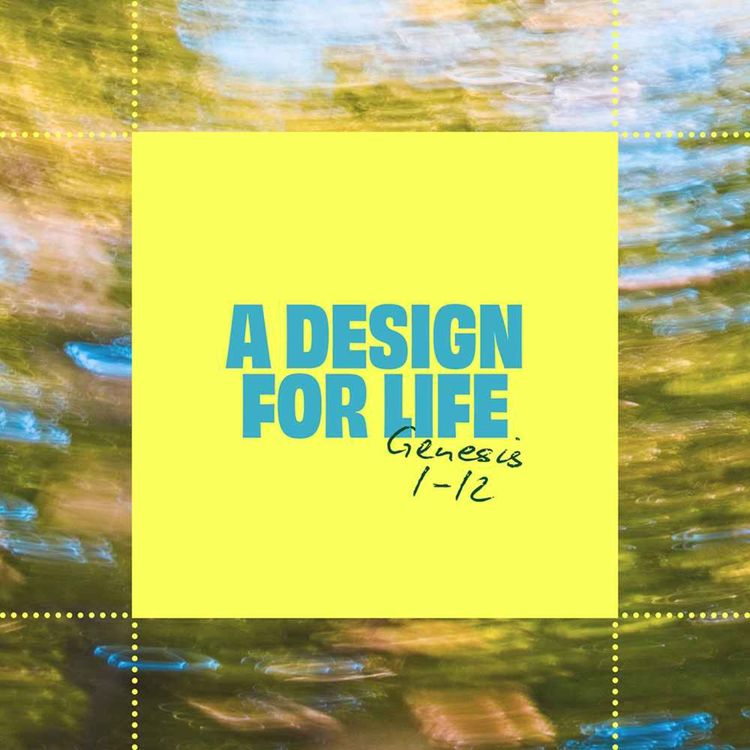 cover art for You Become What You Love | A Design For Life | Welcome Church, Woking